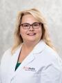 Photo: Dr. Natalie Johnson, MD