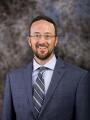Photo: Dr. Michael Roberts, MD
