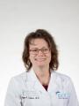 Photo: Dr. Tatyana Feldman, MD