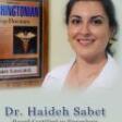Dr. Haideh Sabet, MD