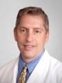 Photo: Dr. Gregory Bean, MD