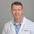 Photo: Dr. Chad Efird, MD