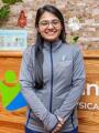 Photo: Dhara Katira, PT