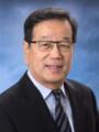 Photo: Dr. Tomoaki Hinohara, MD