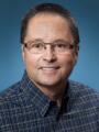 Photo: Dr. Michael Vanbuskirk, MD