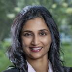 Dr. Jhansi Koduri, MD