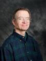 Photo: Dr. Bevan Bastian, MD