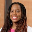 Photo: Dr. Kamilah Dixon, MD
