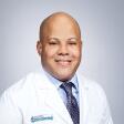 Photo: Dr. Tommie Haywood III, MD