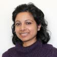 Photo: Dr. Ambika Srivastava, MD