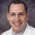 Photo: Dr. Eugene Usow, DO