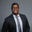 Photo: Dr. James Abraham, MD