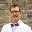 Photo: Dr. George Monks, MD
