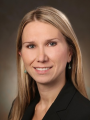 Photo: Dr. Joanna Haveman, MD