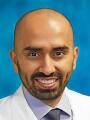 Photo: Dr. Umair Ahmed, MD