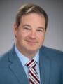 Photo: Dr. Edward Caterson, MD