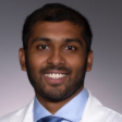 Photo: Dr. Subhash Krishnamoorthy, MD