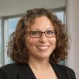 Photo: Dr. Carrie Champine, DO