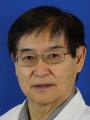 Photo: Dr. Richard Abe, DPM