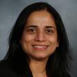 Photo: Dr. Alpana Shukla, MD