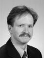 Photo: Dr. Clifford Hume, MD