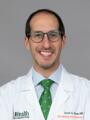 Photo: Dr. Scott Elman, MD