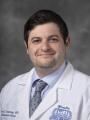 Photo: Dr. Joshua Greenberg, MD