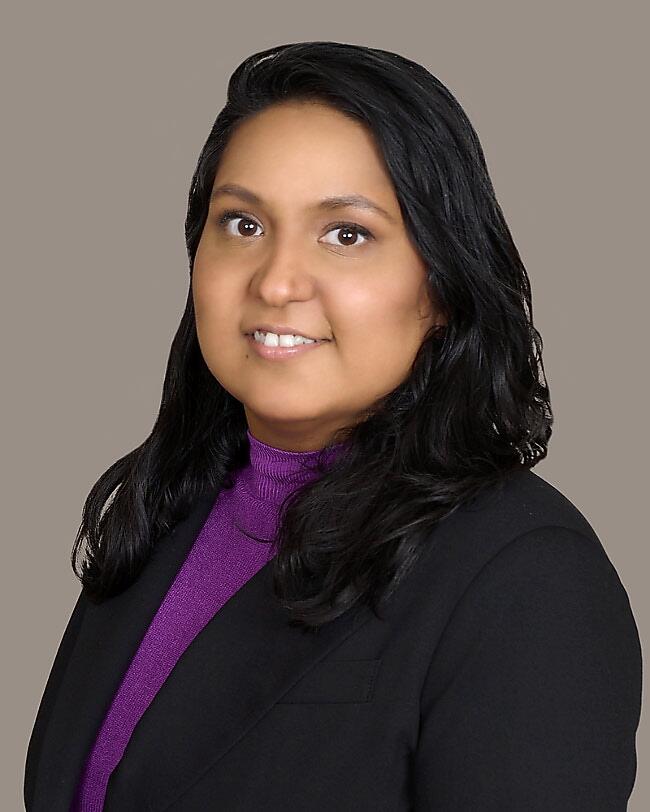 Dr. Natasha Gupta, DO Internal Medicine Doctor Plano, TX Medical