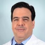 Dr. Francisco Tarrazzi, MD