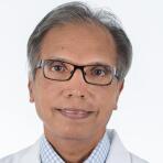 Dr. Maniamparampil Shashidharan, MD