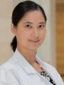 Photo: Dr. Ningxin Wan, MD