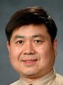Photo: Dr. Fan Li, MD