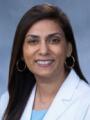 Photo: Dr. Amber Langshaw, MD