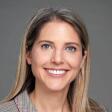 Photo: Dr. Elizabeth Zakarin, PhD