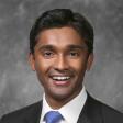 Photo: Dr. Sujit Itty, MD