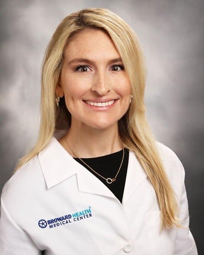 Dr. Shannon Keating, DO | Hematology & Oncology in Fort Lauderdale, FL ...