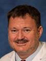 Photo: Dr. William Johnson, MD