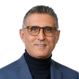 Photo: Dr. Hamid Keshvari-Rasti, MD