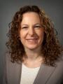Photo: Dr. Marion Rose, MD