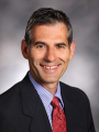 Photo: Dr. Benjamin Horn, MD