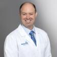 Photo: Dr. Byron Holloway, DO