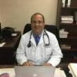 Dr. Luis Mesa, MD