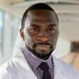 Photo: Dr. Enesi Momoh, MD