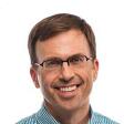 Photo: Dr. Richard Gustafson, MD