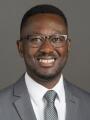Photo: Dr. Frank Sarfo, DO