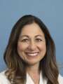 Photo: Dr. Aurelia Nattiv, MD