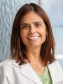 Photo: Dr. Maria Rojas-Escandon, MD