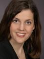 Photo: Dr. Tammy Meyerhofer, MD