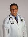 Photo: Dr. Waref Azmeh, MD