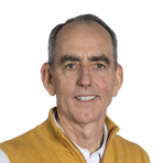 Dr. Brian McCormick, MD